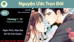 Nguyện Ước Trọn Đời
